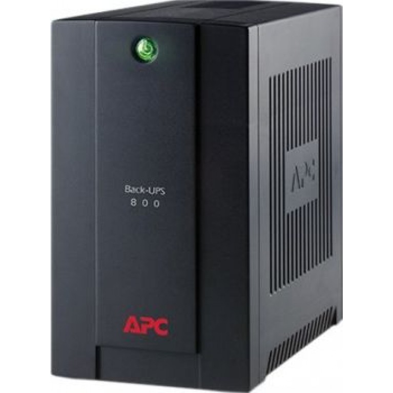 ИБП APC Back-UPS 800VA BX800CI-RS