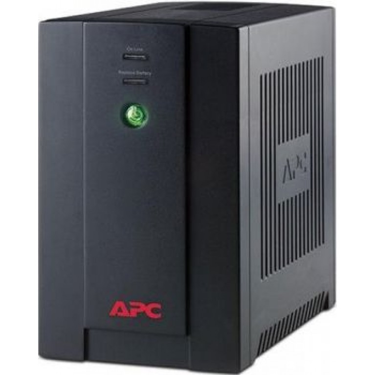 ИБП APC Back-UPS 950VA BX950UI