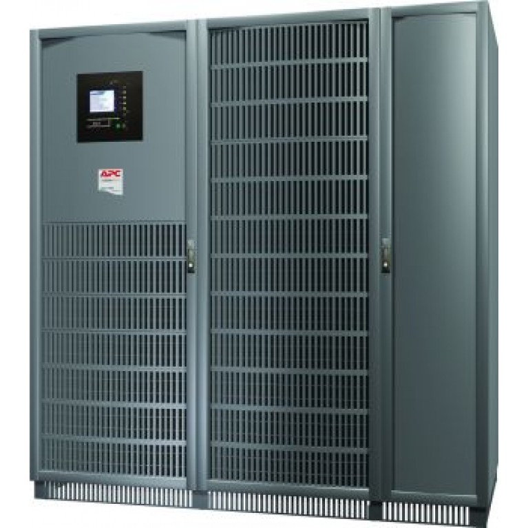 APC MGE Galaxy 7000 500kVA G7TUPS500