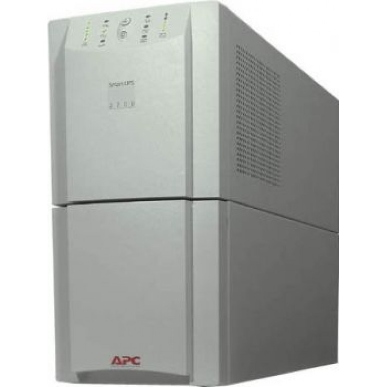 ИБП APC Smart-UPS 2200VA 230V SU2200INET