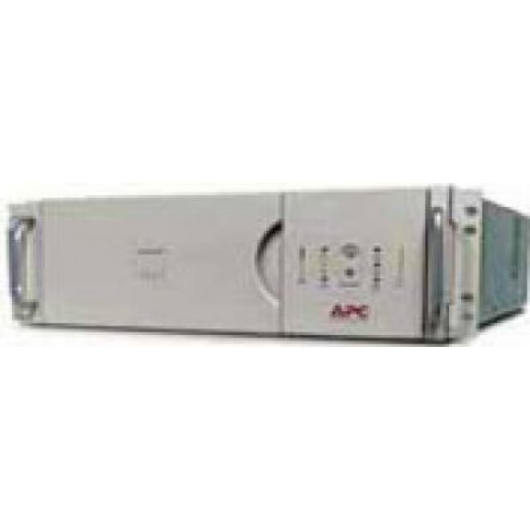 ИБП APC Smart-UPS 2200VA RM 3U 230V SU2200RMI3U