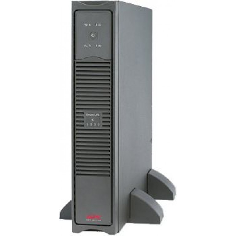 ИБП APC Smart-UPS 1000VA 230V SC1000I