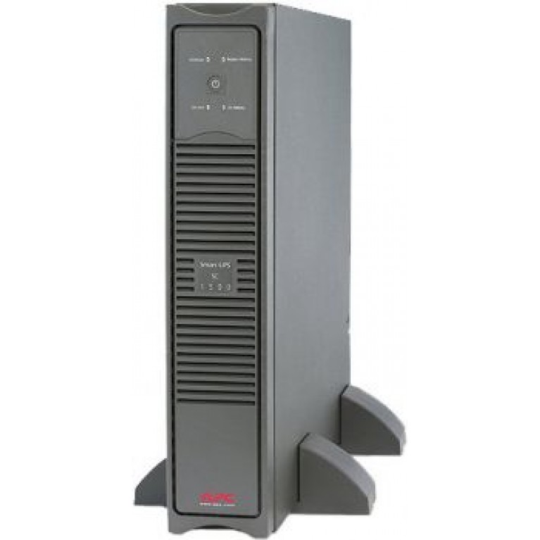 ИБП APC Smart-UPS 1500VA 230V SC1500I