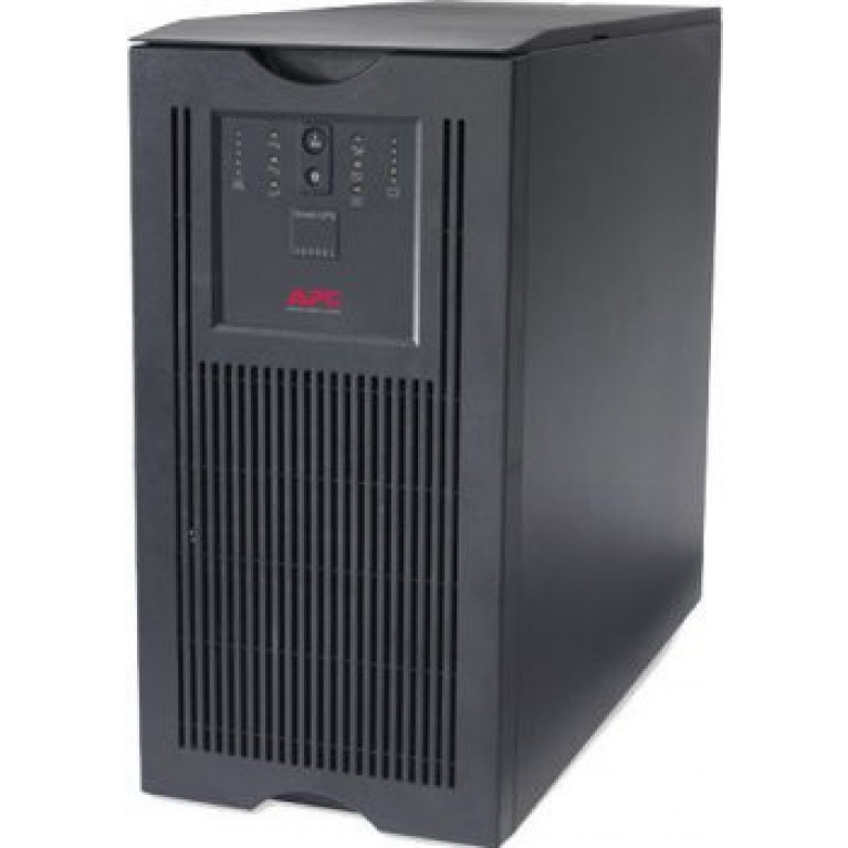 ИБП APC Smart-UPS XL 3000VA 230V Tower/Rackmount (5U) SUA3000XLI