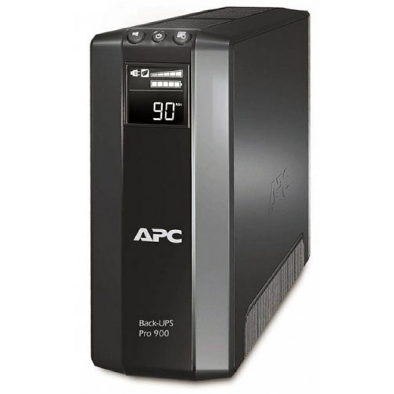 ИБП APC Back-UPS Pro 900VA APC Back-UPS Pro BR900G-RS