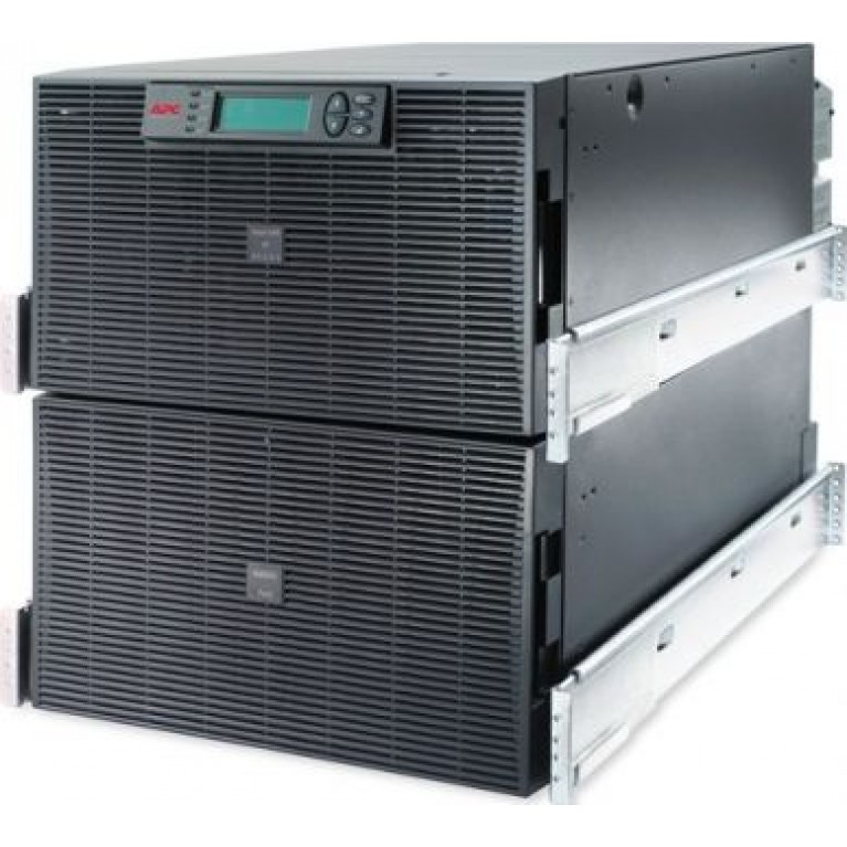 ИБП APC Smart-UPS On-Line 15kVA SURT15KRMXLI