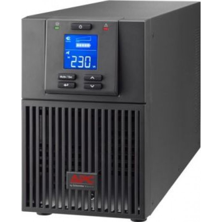 ИБП APC Smart-UPS RC 1000VA 230V SRC1KI