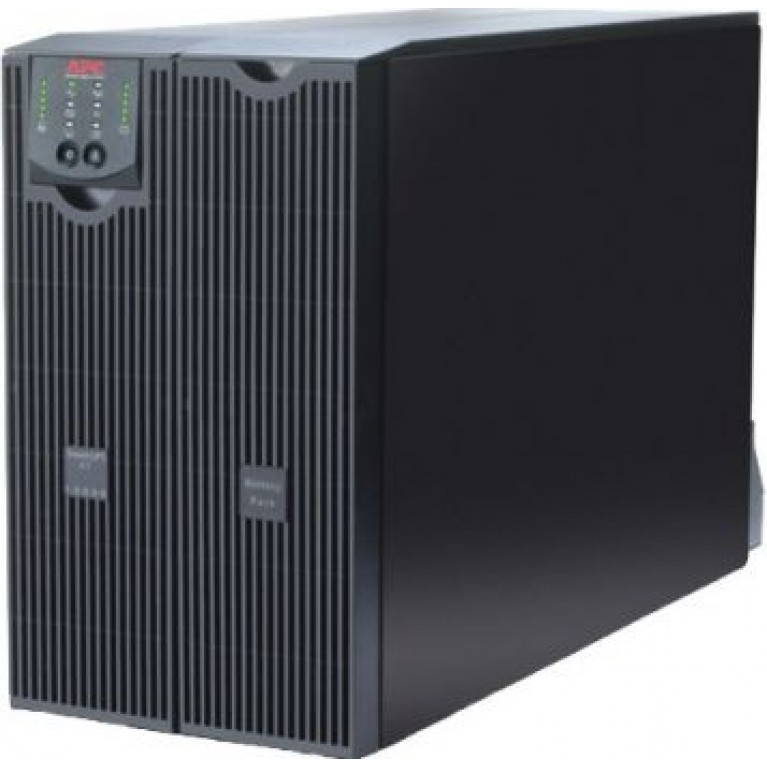 ИБП APC Smart-UPS On-Line RT 10000VA 230V SURT10000XLI