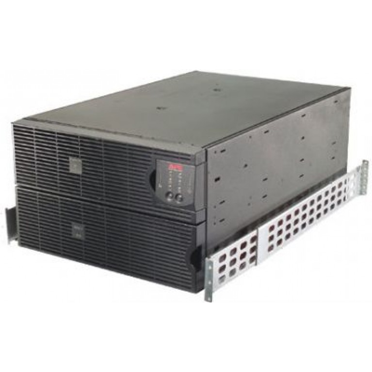 ИБП APC Smart-UPS On-Line RT 10000VA RM 230V SURT10000RMXLI