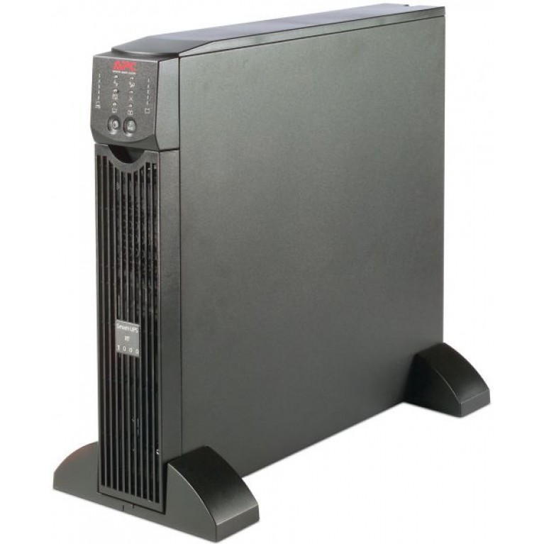 ИБП APC Smart-UPS On-Line RT 1000VA SURT1000XLI