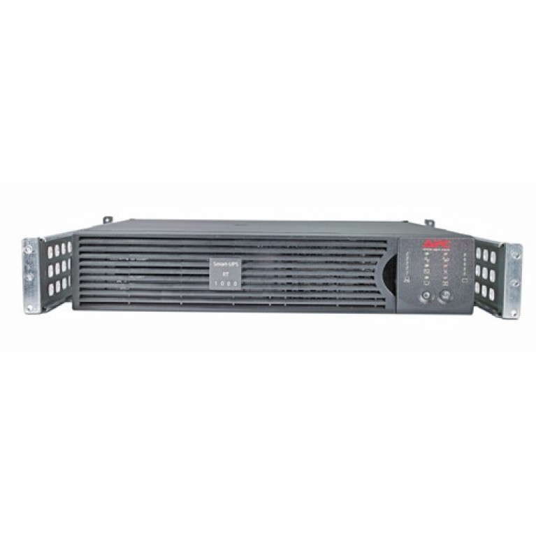 ИБП APC Smart-UPS On-Line RT 1000VA SURT1000RMXLI-NC