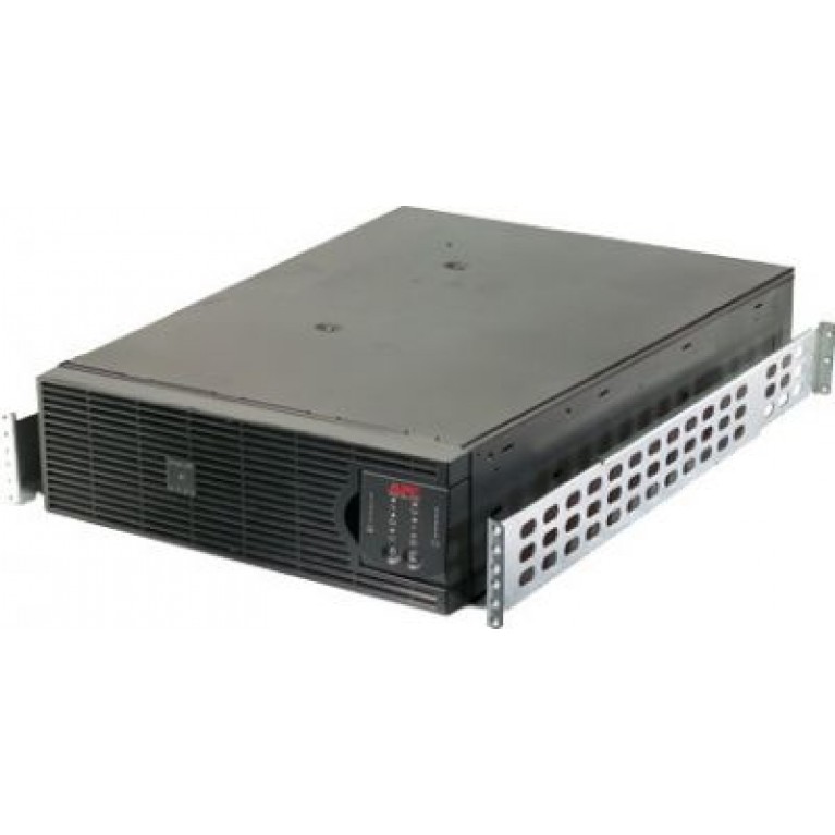 ИБП APC Smart-UPS On-Line RT 5000VA RM 230V SURT5000RMXLI