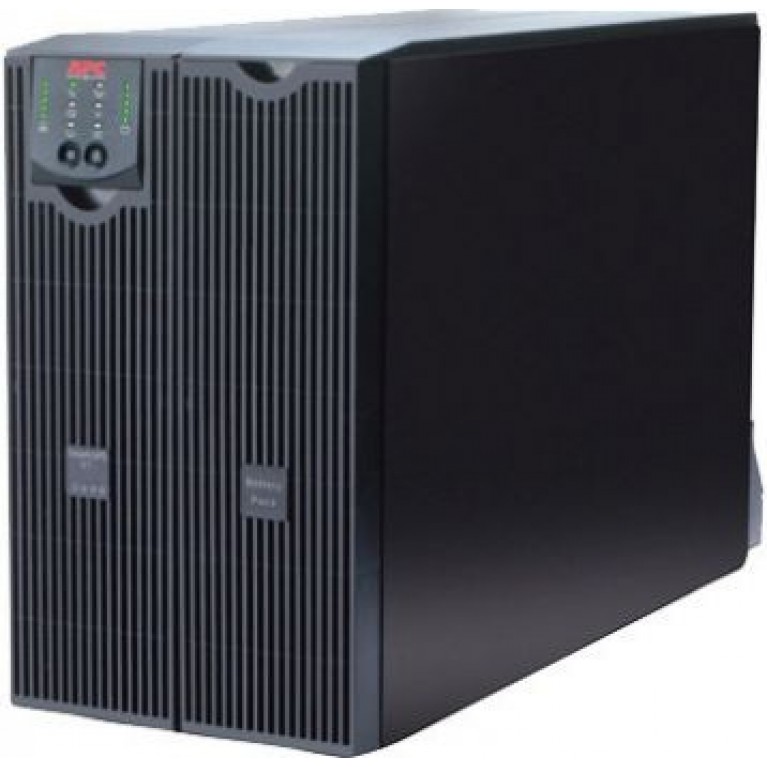 ИБП APC Smart-UPS On-Line RT 8000VA 230V SURT8000XLI