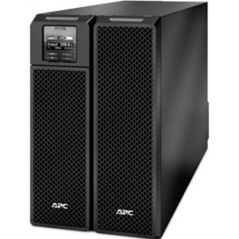 ИБП APC Smart-UPS On-Line SRT 10000VA 230V SRT10KXLI