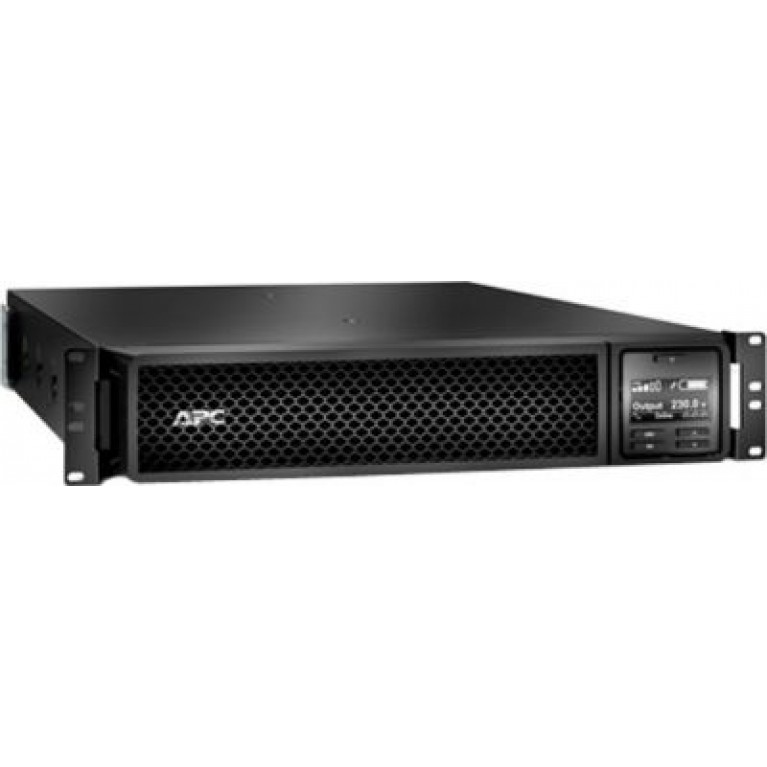 ИБП APC Smart-UPS On-Line SRT 2200VA 230V SRT2200XLI