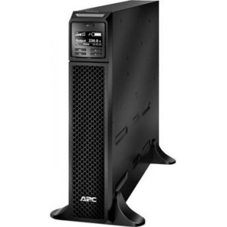 ИБП APC Smart-UPS On-Line SRT 3000VA SRT3000XLW-IEC