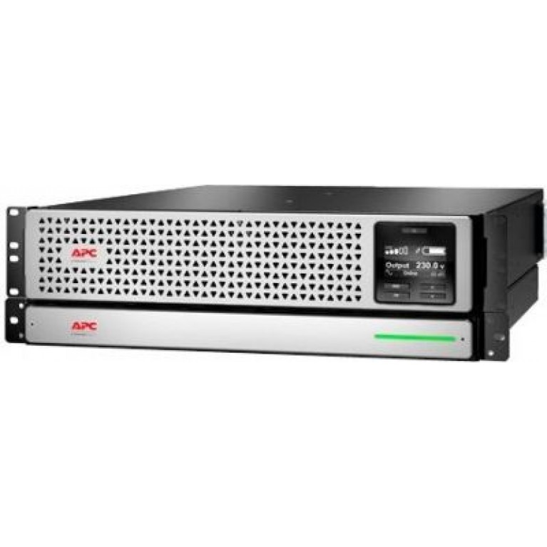 ИБП APC Smart-UPS On-Line SRTL 1000VA RM SRTL1000RMXLI