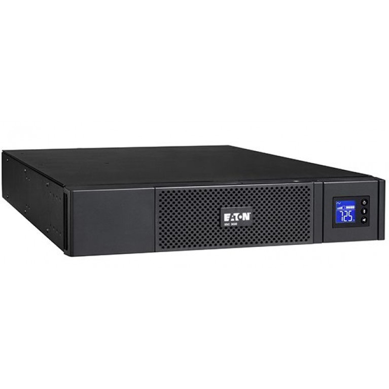 ИБП Eaton 5SC 1000i Rack2U (5SC1000IR)