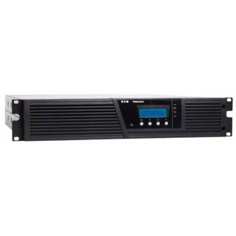 ИБП Eaton Powerware 9130 1000RM (PW9130i1000R-XL2U)