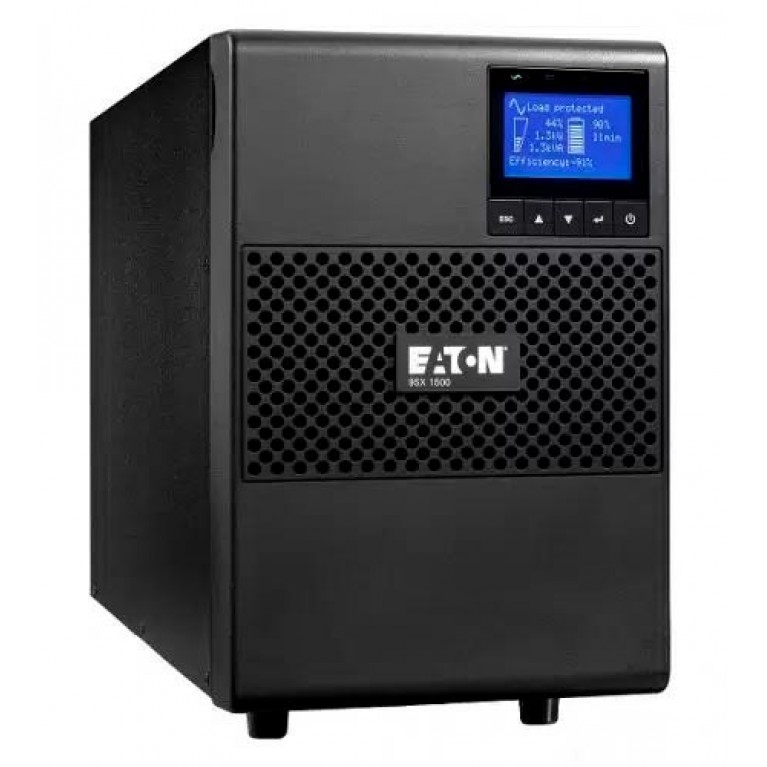 ИБП Eaton 9SX 1500i (9SX1500I)