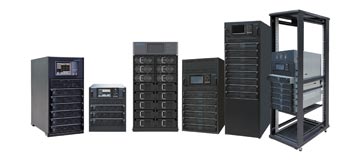 ИБП ВИМП серия БСБП – On-Line ИБП от 5 до 200 кВА (универсальные модульные ИБП)